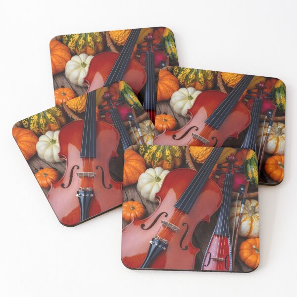 Item preview, Stringed instruments Autumn Harvest designed and sold by Garry Gay.