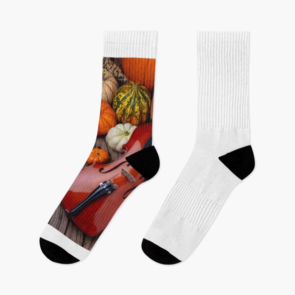Item preview, Stringed instruments Autumn Harvest designed and sold by Garry Gay.