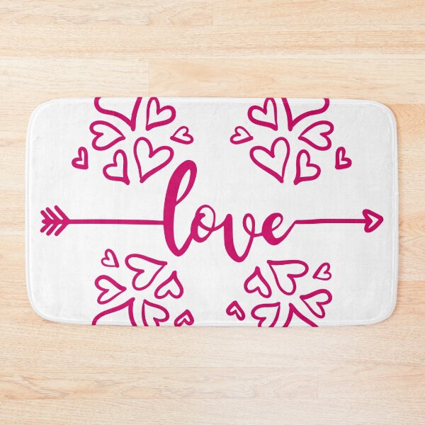 Item preview, Love and Hearts designed and sold by AdoptKM.