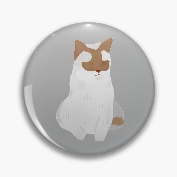 Item preview, Gato designed and sold by JujubaDraw.
