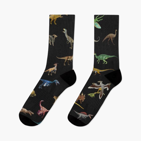 Item preview, Dinosaurs style designed and sold by Anaconda23.