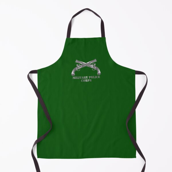 Item preview, Army Military Police Corps  designed and sold by SoldierAlways.