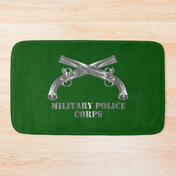 Item preview, Army Military Police Corps  designed and sold by SoldierAlways.