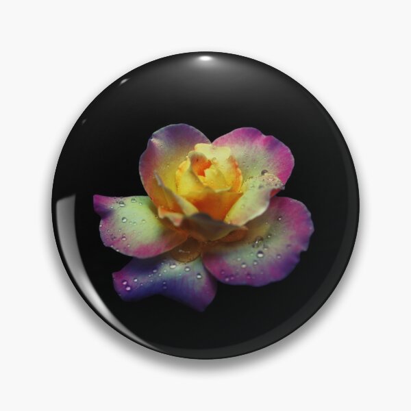 Item preview, Watered Ross designed and sold by Satrina.