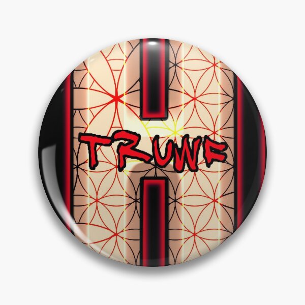 Item preview, HUEMAN designed and sold by TRUWF.