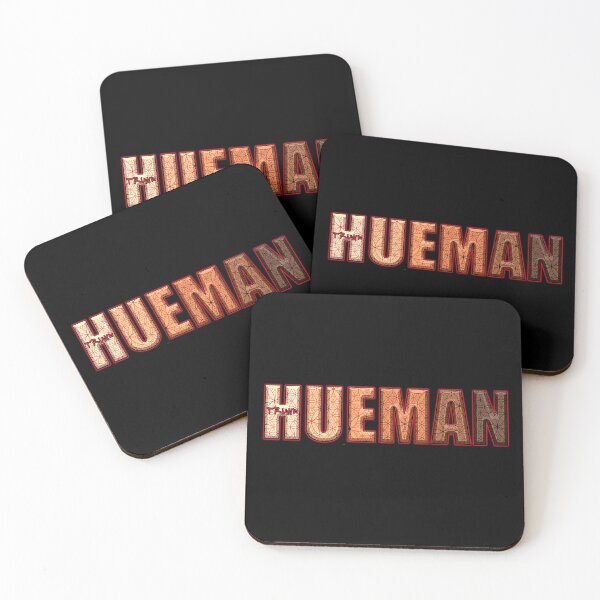 Item preview, HUEMAN designed and sold by TRUWF.
