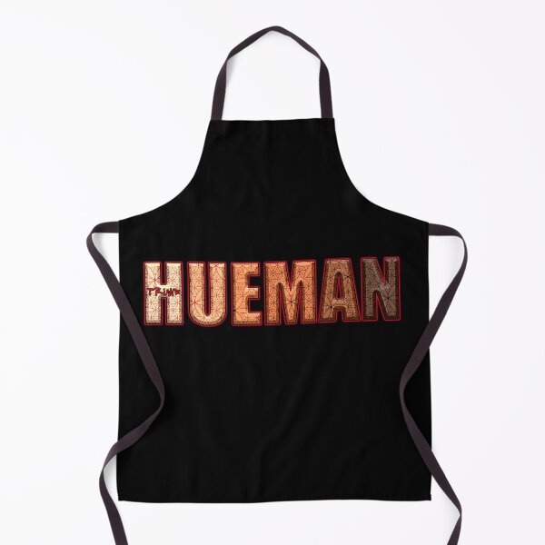 Item preview, HUEMAN designed and sold by TRUWF.