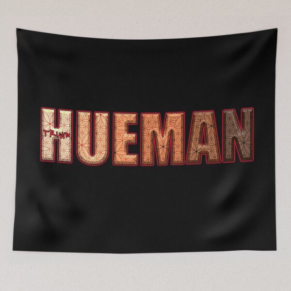 Item preview, HUEMAN designed and sold by TRUWF.