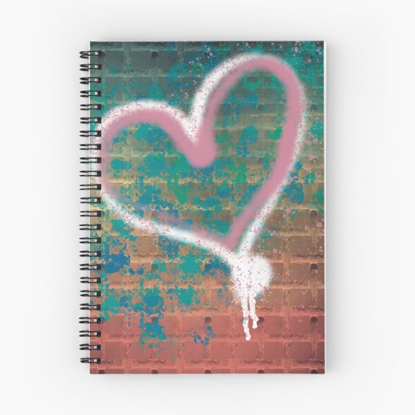 Item preview, Graffiti Love designed and sold by Candi Oldfield.