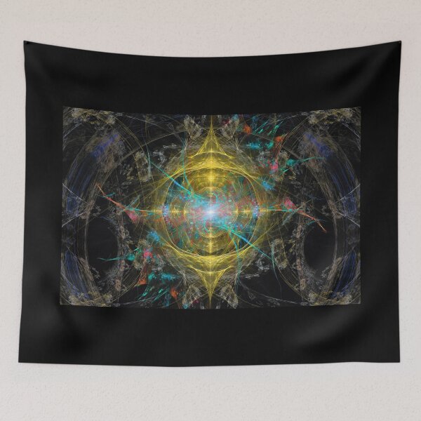 Item preview, Shadow Beacon Fractal Design designed and sold by Fractal Journeys, etc. .