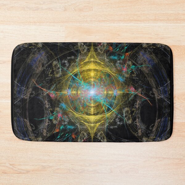 Item preview, Shadow Beacon Fractal Design designed and sold by Fractal Journeys, etc. .