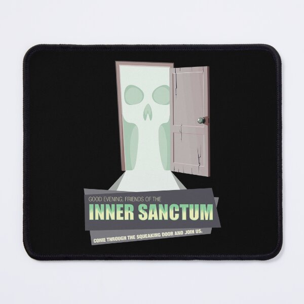 Item preview, The Inner Sanctum designed and sold by Chris Moet.