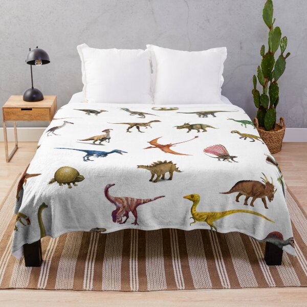 Item preview, Dinosaurs style, animals designed and sold by Anaconda23.