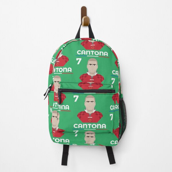 Item preview, Eric Cantona Artwork designed and sold by Matt Burgess.