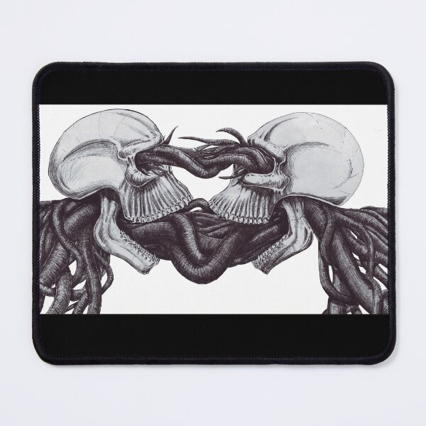 Item preview, Symbiosis of the Mind designed and sold by Chris Moet.