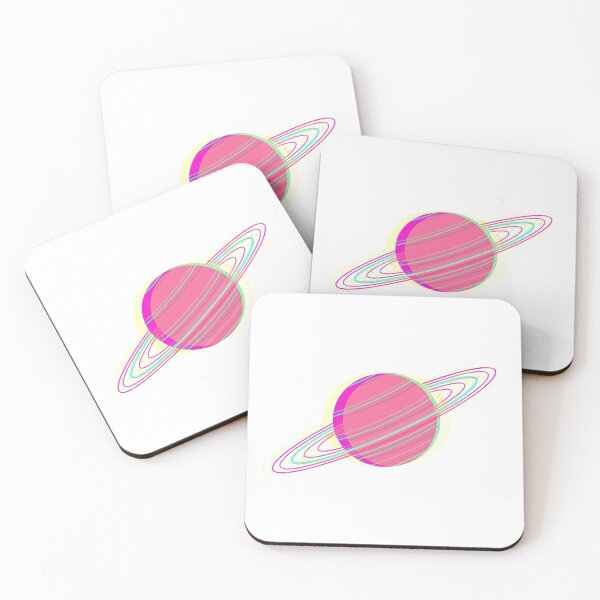 Item preview, Glitchy Saturn designed and sold by Minima-Vulpes.