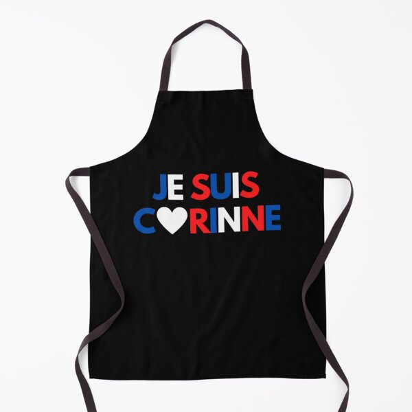 Item preview, Je Suis Corinne designed and sold by NxtLvlDsgns.