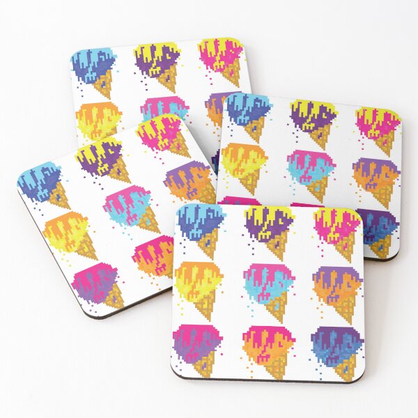 Item preview, Ice Cream Skulls designed and sold by ktester.
