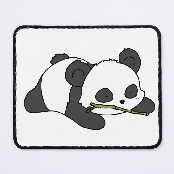 Item preview, Panda designed and sold by StickerHome.