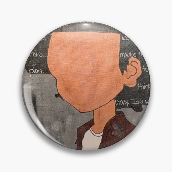 Item preview, The Stone The Builder Refused designed and sold by JazzePaints.