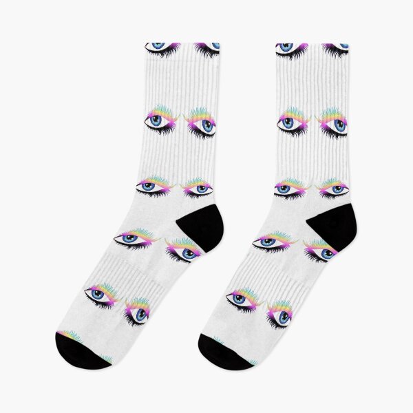 Item preview,  Pretty eyes designed and sold by TJ-Allen.