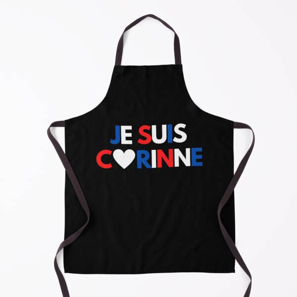 Item preview, Je Suis Corinne designed and sold by NxtLvlDsgns.