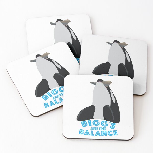 Item preview, Bigg's Are The Balance 2 designed and sold by jordangatto.