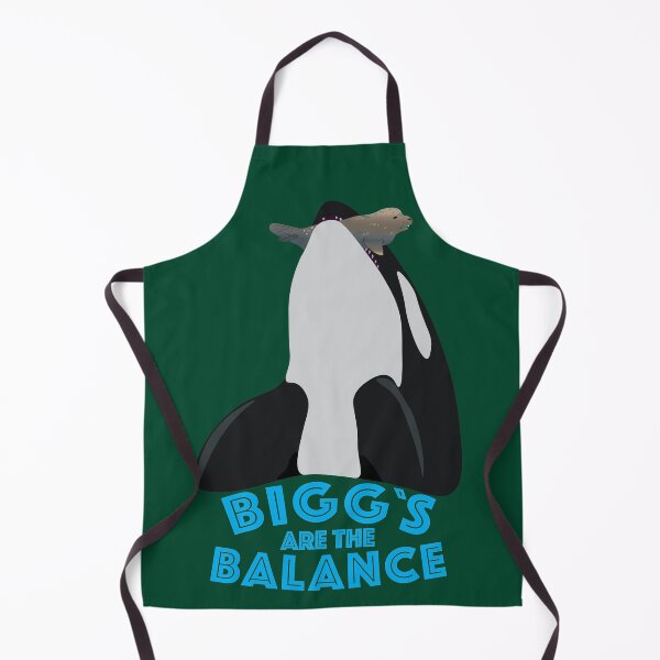 Item preview, Bigg's Are The Balance 2 designed and sold by jordangatto.