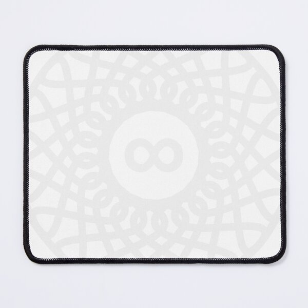 Item preview, 18 Sided infinity mandala designed and sold by Ariobubble.