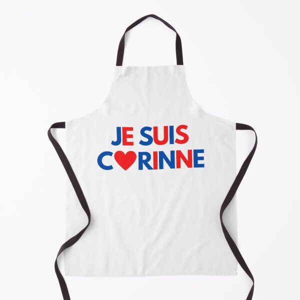 Item preview, Je Suis Corinne designed and sold by NxtLvlDsgns.