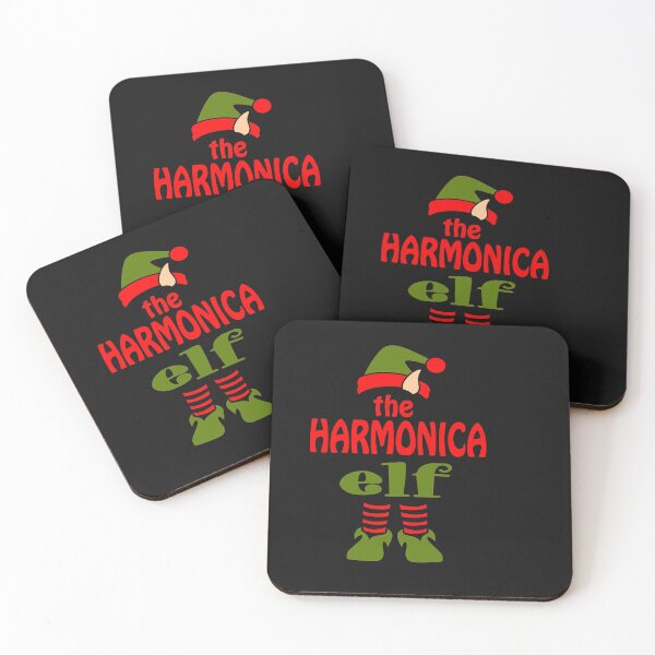Item preview, Harmonica Lover, Harmonicist Teacher Shirt, Harmonicas , Jazz Harmonica Mama, Harmonica Women Gift, Harmonica, Elf, Christmas, Xmas designed and sold by LusterCraft.