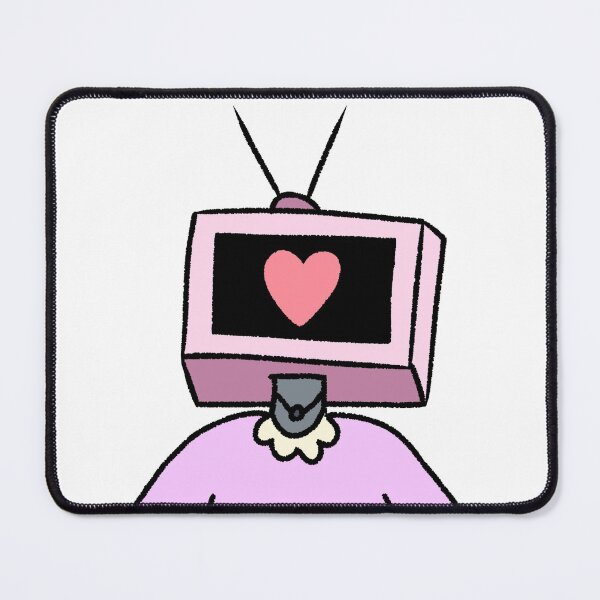 Item preview, Is This Love? designed and sold by jamiemccr.