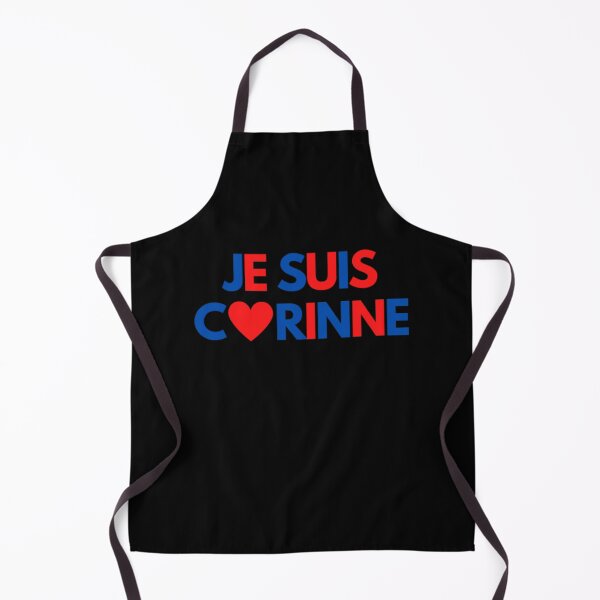 Item preview, Je Suis Corinne designed and sold by NxtLvlDsgns.