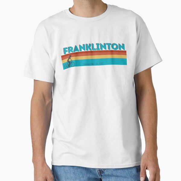 Item preview, Franklinton Columbus ohio designed and sold by Redbeardapparel.