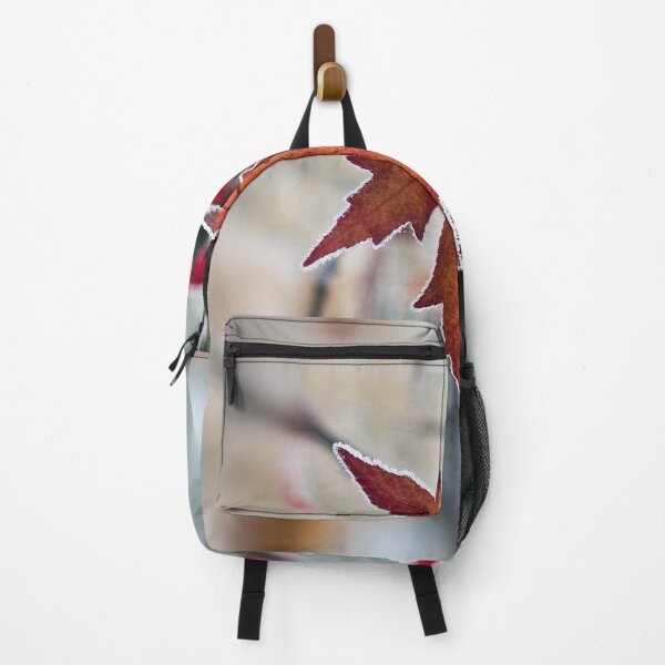 Item preview, Maple In Frost designed and sold by Graham Prentice.