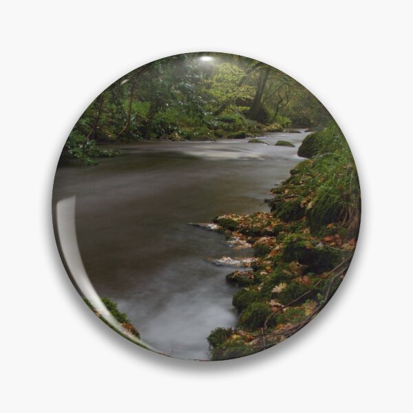 Item preview, Clare Glens designed and sold by ollygriffin.
