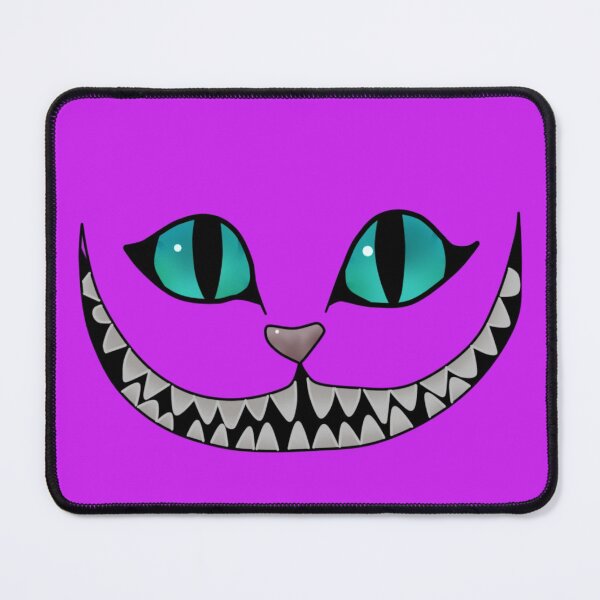 Item preview, Evil Smiling Cheshire Cat designed and sold by Slinky-Reebs.