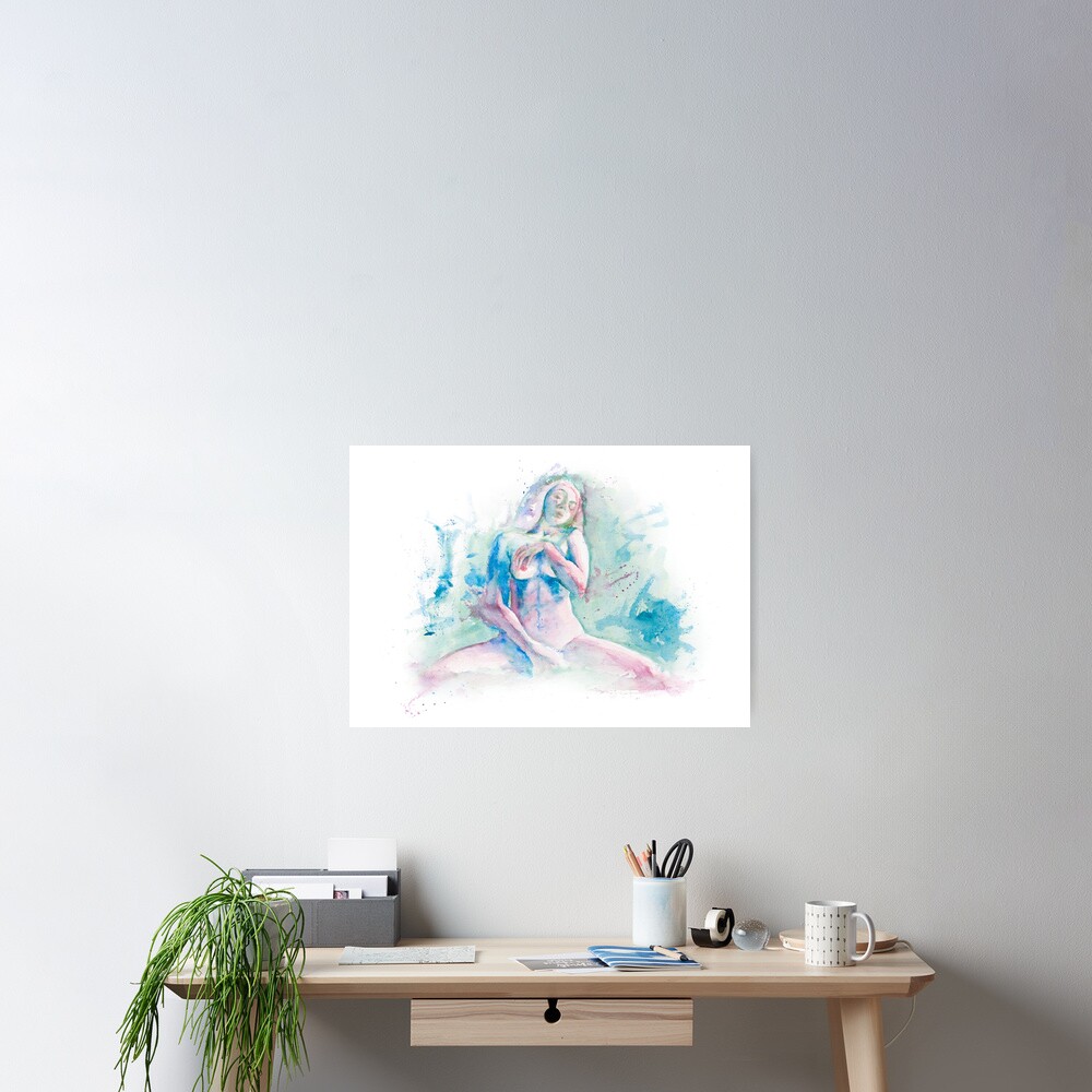 Item preview, Poster designed and sold by jonesjc.
