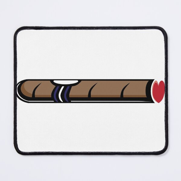 Item preview, Cigarro de orgullo de cuero designed and sold by DevynStone.