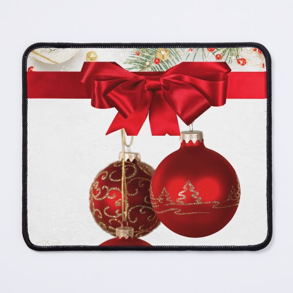 Item preview, Radiance Of An Ornamental Merry Christmas 2021 designed and sold by Darlene Douglas-Jackson.