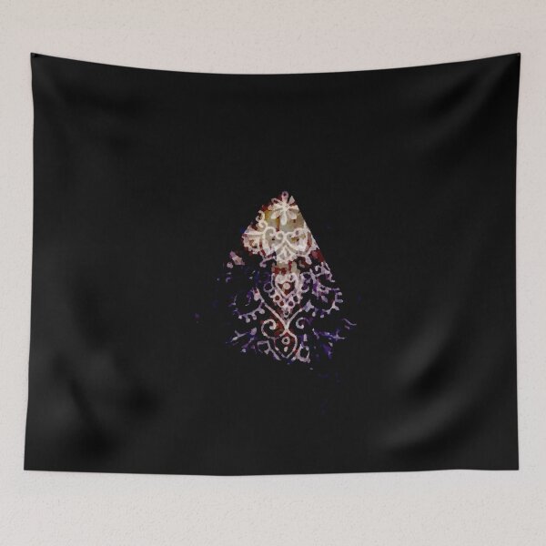 Item preview, Veil of Mehndi designed and sold by Kayrosis.