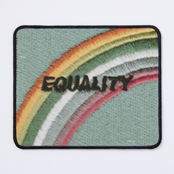 Item preview, Equality designed and sold by Nyanelson.