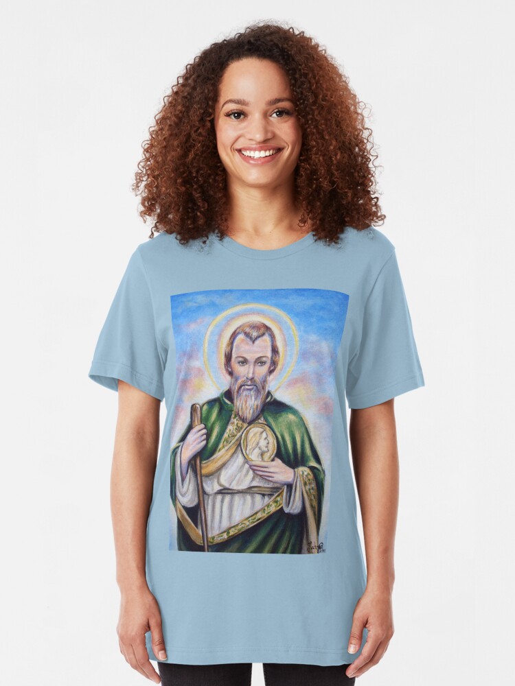 saint jude t shirts