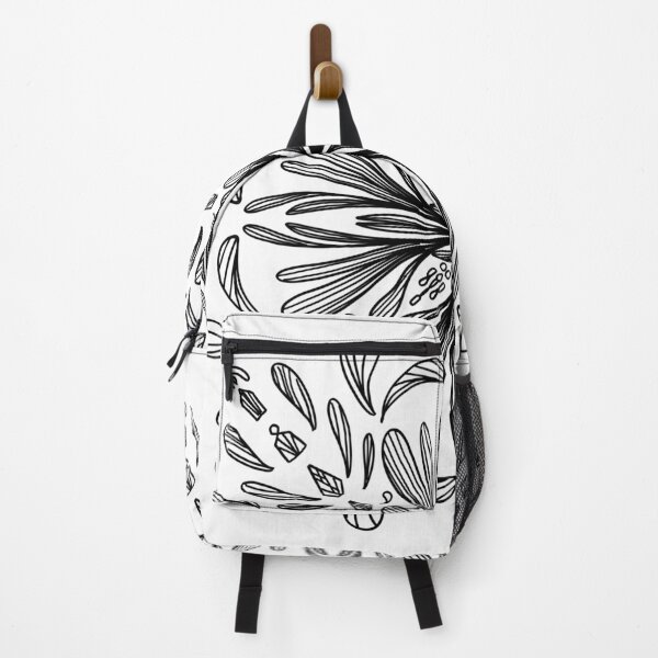 Item preview, doodle ink art pattern  designed and sold by tenkenryujin.