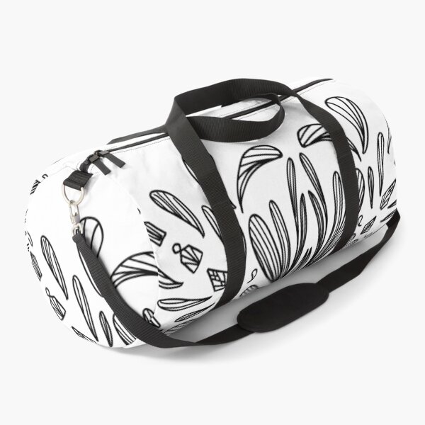 Item preview, doodle ink art pattern designed and sold by tenkenryujin.