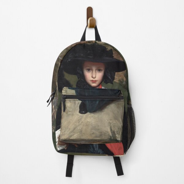 Item preview, Portrait of May Sartoris (Leighton) designed and sold by ArtHistorical.