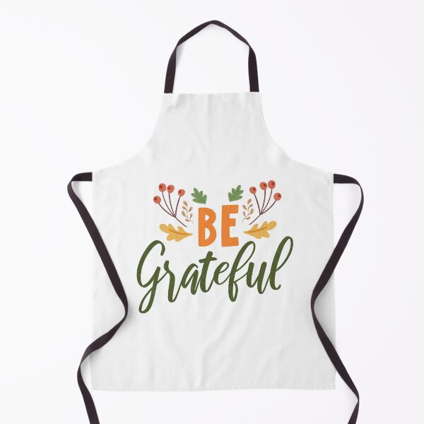 Item preview, Be grateful thanksgiving PORTRAIT classic and premium t-shirt designed and sold by Luckydoe1.