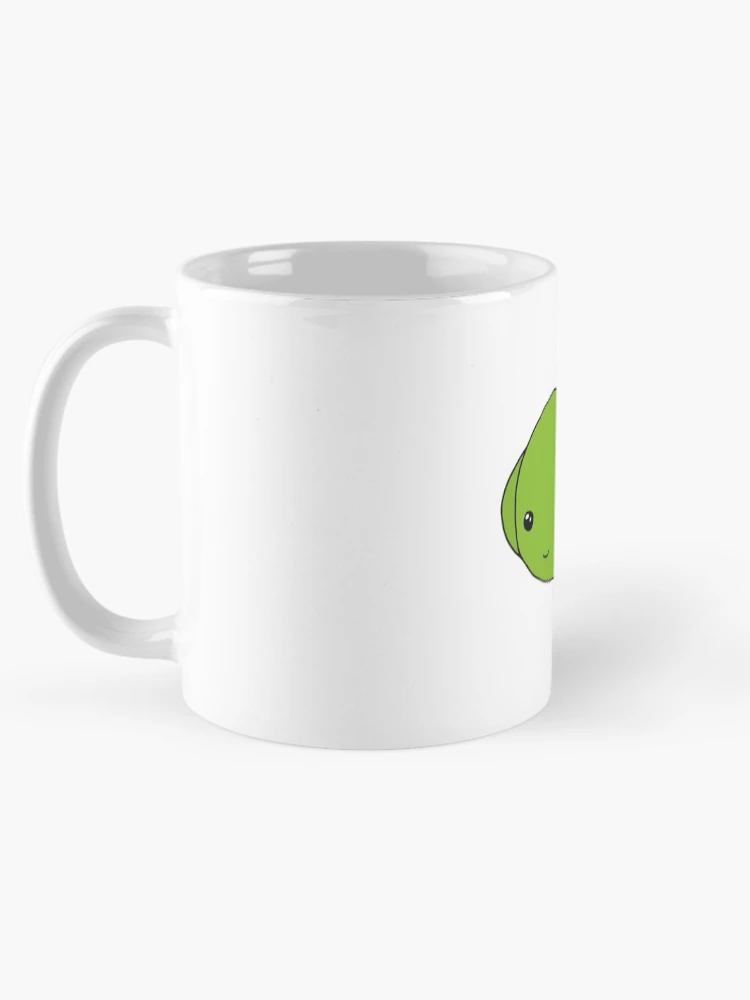 Thumbnail 5 of 6, Coffee Mug, Turtle designed and sold by StickerHome.