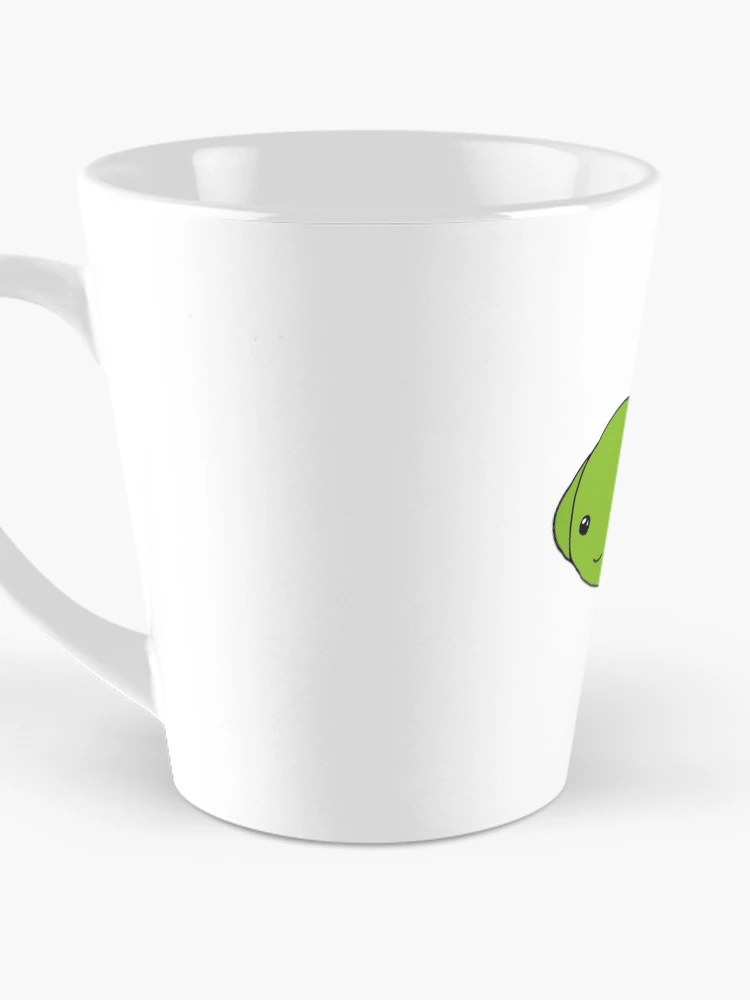 Thumbnail 3 of 4, Coffee Mug, Turtle designed and sold by StickerHome.