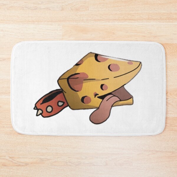 Item preview, Blocket (Pet Cheese Block) designed and sold by CreamNCheese.